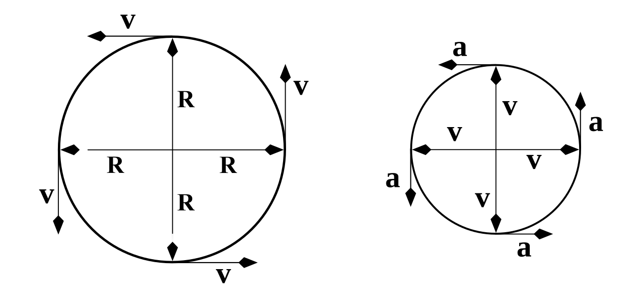 Centripetal force