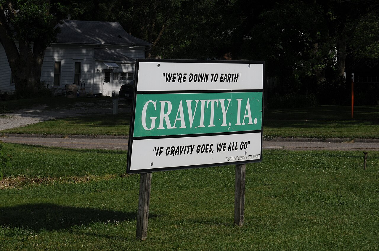 Gravity